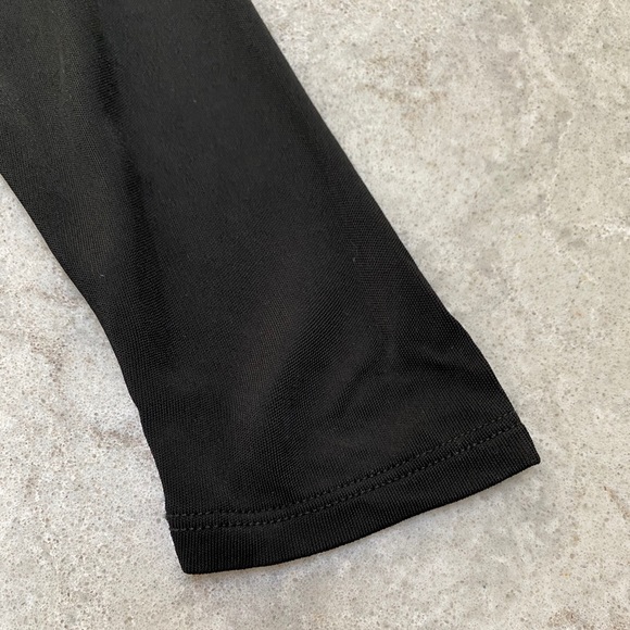 Aritzia Babaton LIKE NEW Faux Wrap Dress - Picture 11 of 13